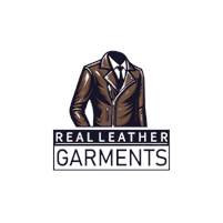 Real Leather Garments James Lavine